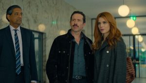 Amsterdam Empire Saison 1 Episode 5