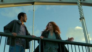 Amsterdam Empire Saison 1 Episode 6