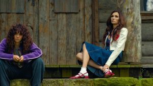 Amsterdam Empire Saison 1 Episode 7