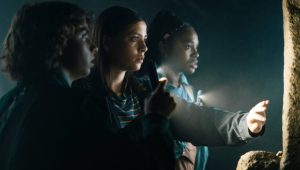 Anaon Saison 1 Episode 1