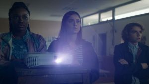 Anaon Saison 1 Episode 4