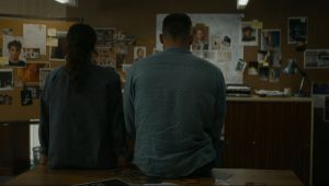 Anaon Saison 1 Episode 6
