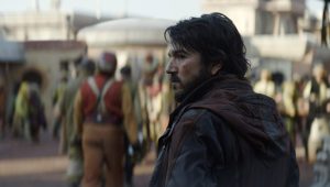 Andor Saison 1 Episode 1
