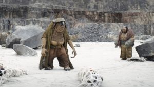 Andor Saison 1 Episode 11