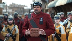 Andor Saison 1 Episode 12