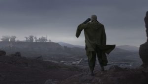 Andor Saison 1 Episode 2
