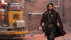 Andor Saison 1 Episode 2