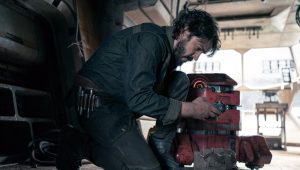 Andor Saison 1 Episode 2