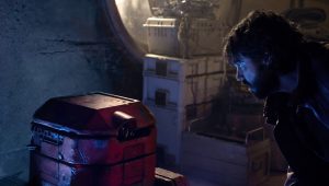 Andor Saison 1 Episode 2