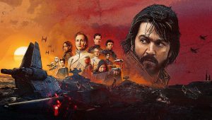 Andor Saison 1 Episode 25