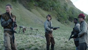 Andor Saison 1 Episode 5