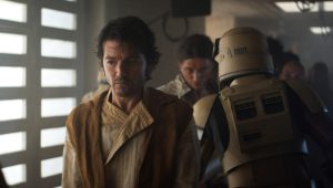 Andor Saison 1 Episode 8