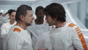 Andor Saison 1 Episode 9
