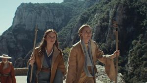 Andor Saison 2 Episode 2