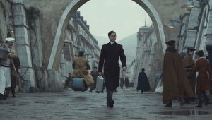 Andor Saison 2 Episode 4