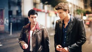 Angel Saison 1 Episode 1