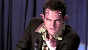 Angel Saison 1 Episode 10