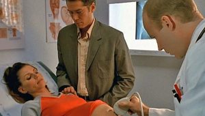 Angel Saison 1 Episode 12
