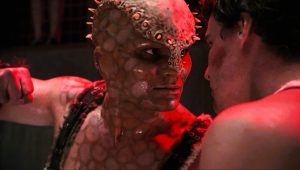 Angel Saison 1 Episode 16
