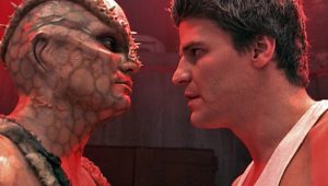Angel Saison 1 Episode 16