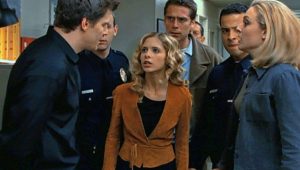 Angel Saison 1 Episode 19