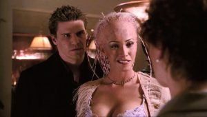 Angel Saison 1 Episode 20