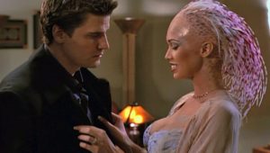 Angel Saison 1 Episode 20