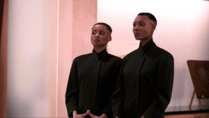 Angel Saison 1 Episode 21