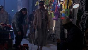 Angel Saison 1 Episode 21