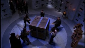 Angel Saison 1 Episode 22