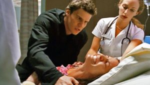 Angel Saison 1 Episode 22
