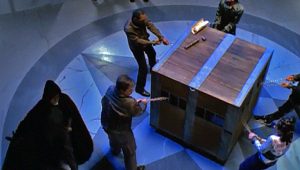 Angel Saison 1 Episode 22