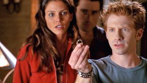 Angel Saison 1 Episode 3