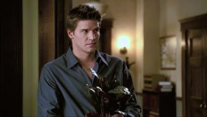 Angel Saison 1 Episode 4