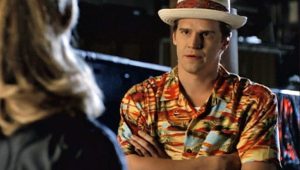 Angel Saison 1 Episode 6