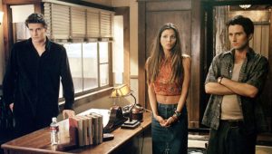 Angel Saison 1 Episode 8