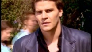 Angel Saison 1 Episode 8