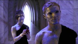 Angel Saison 1 Episode 8