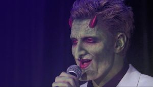Angel Saison 2 Episode 1
