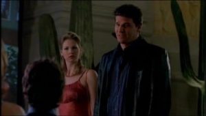 Angel Saison 2 Episode 12
