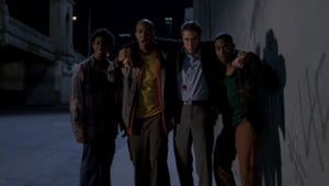 Angel Saison 2 Episode 14