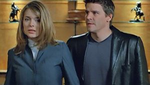 Angel Saison 2 Episode 15