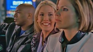 Angel Saison 2 Episode 17