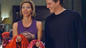 Angel Saison 2 Episode 17