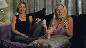 Angel Saison 2 Episode 17