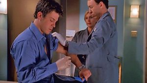 Angel Saison 2 Episode 18