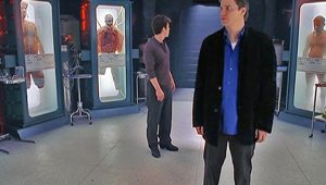 Angel Saison 2 Episode 18