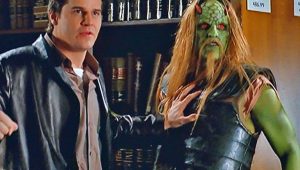 Angel Saison 2 Episode 19