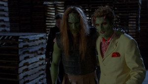 Angel Saison 2 Episode 19