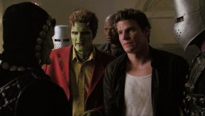 Angel Saison 2 Episode 20